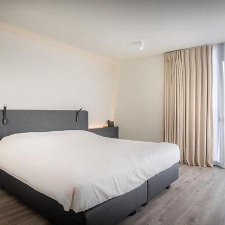 Hotel Bell-X Kortrijk-Wevelgem Kültér fotó