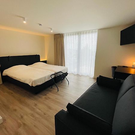 Hotel Bell-X Kortrijk-Wevelgem Kültér fotó