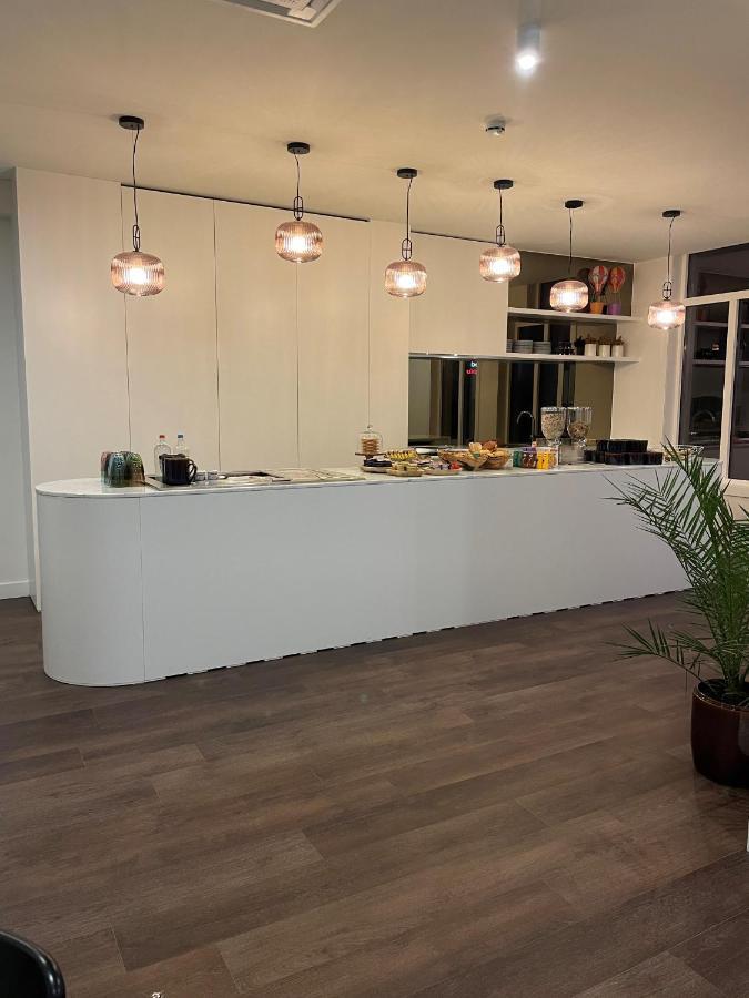Hotel Bell-X Kortrijk-Wevelgem Kültér fotó