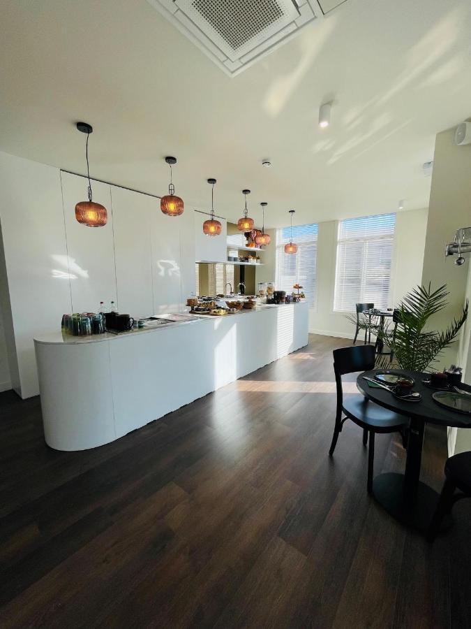 Hotel Bell-X Kortrijk-Wevelgem Kültér fotó