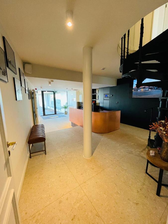 Hotel Bell-X Kortrijk-Wevelgem Kültér fotó