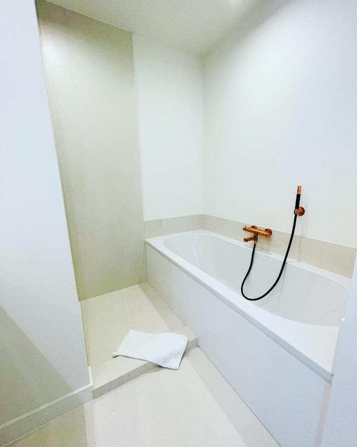 Hotel Bell-X Kortrijk-Wevelgem Kültér fotó