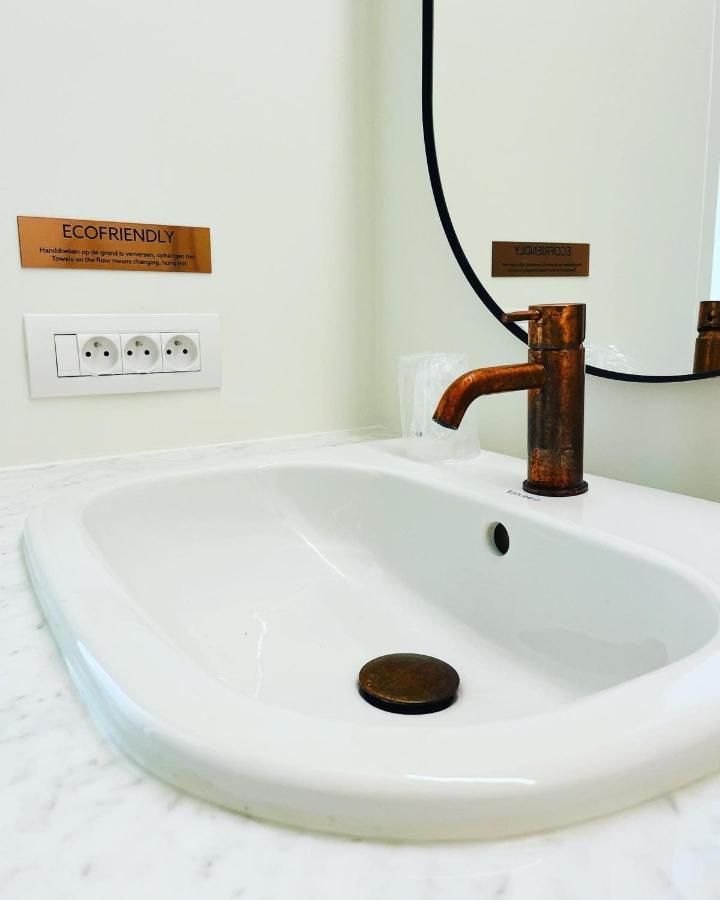 Hotel Bell-X Kortrijk-Wevelgem Kültér fotó