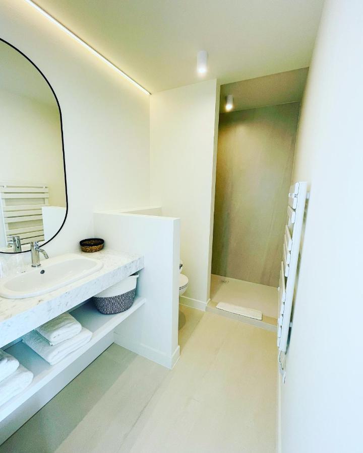 Hotel Bell-X Kortrijk-Wevelgem Kültér fotó