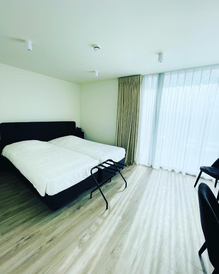 Hotel Bell-X Kortrijk-Wevelgem Kültér fotó