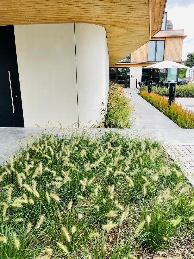 Hotel Bell-X Kortrijk-Wevelgem Kültér fotó