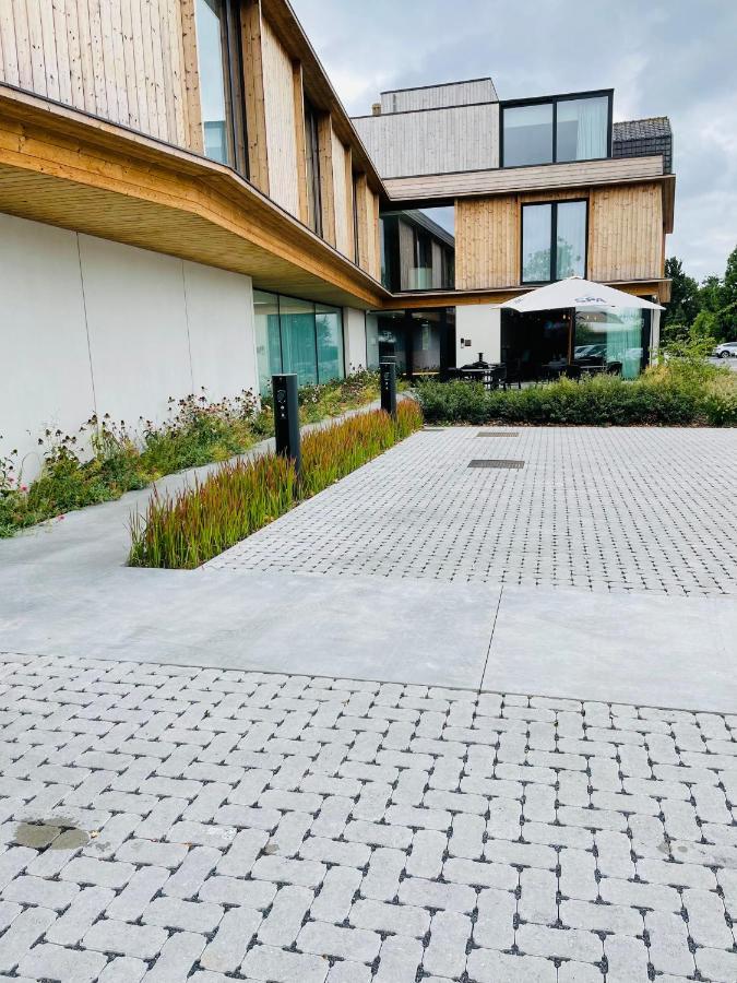 Hotel Bell-X Kortrijk-Wevelgem Kültér fotó