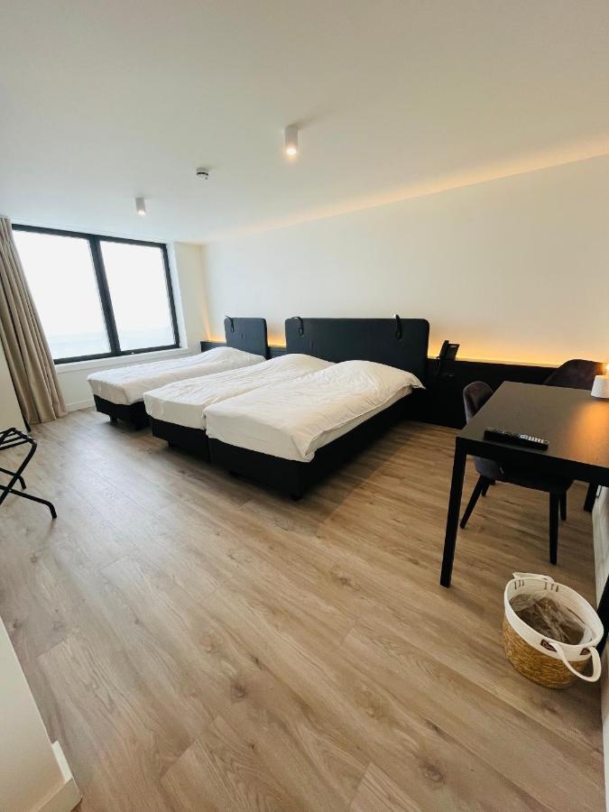 Hotel Bell-X Kortrijk-Wevelgem Kültér fotó
