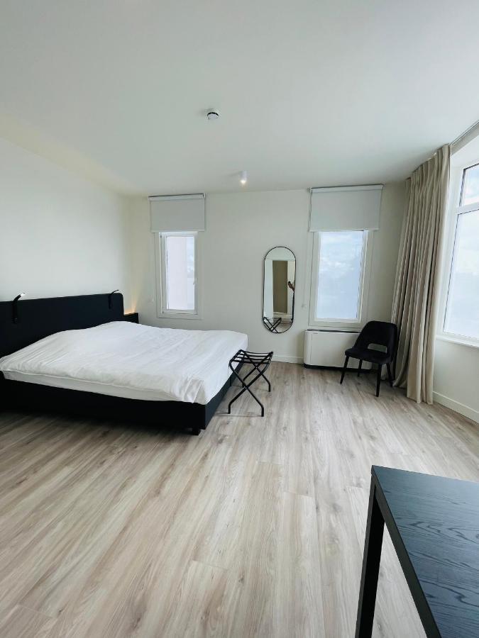 Hotel Bell-X Kortrijk-Wevelgem Kültér fotó