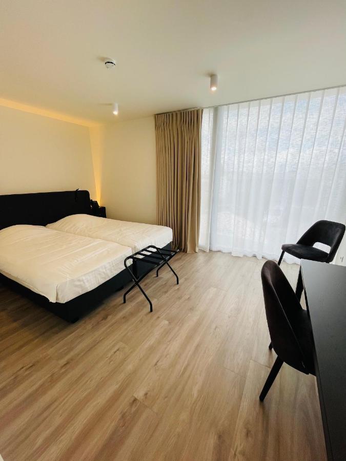 Hotel Bell-X Kortrijk-Wevelgem Kültér fotó