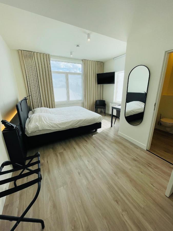 Hotel Bell-X Kortrijk-Wevelgem Kültér fotó