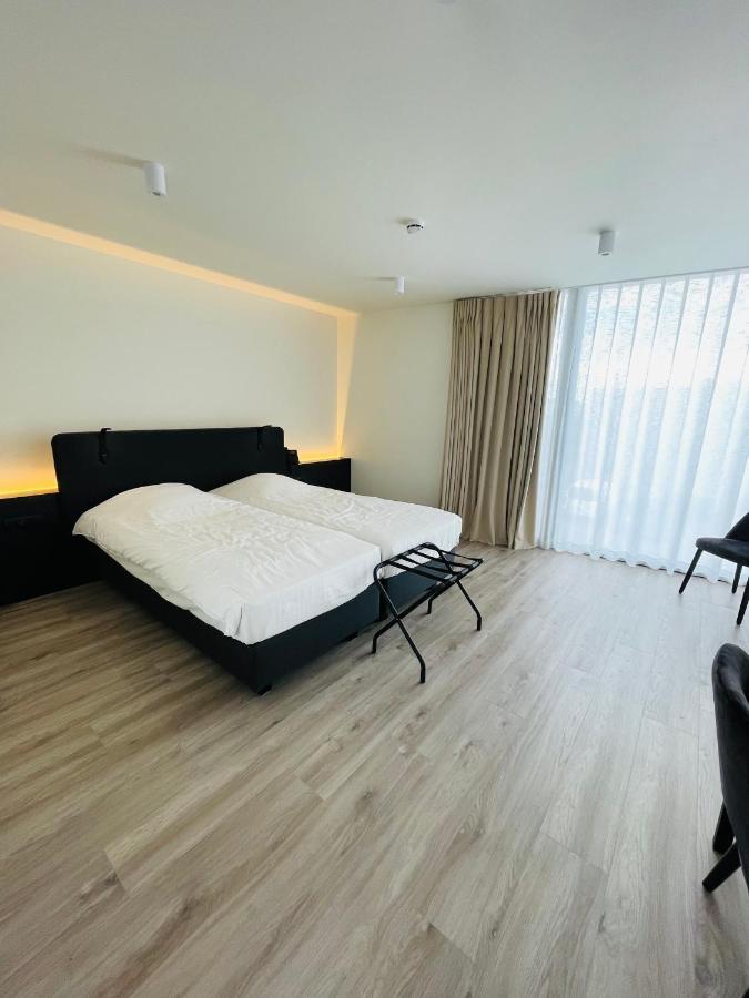 Hotel Bell-X Kortrijk-Wevelgem Kültér fotó