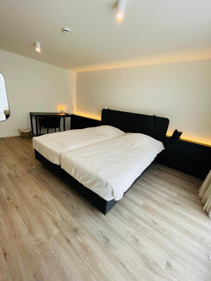 Hotel Bell-X Kortrijk-Wevelgem Kültér fotó