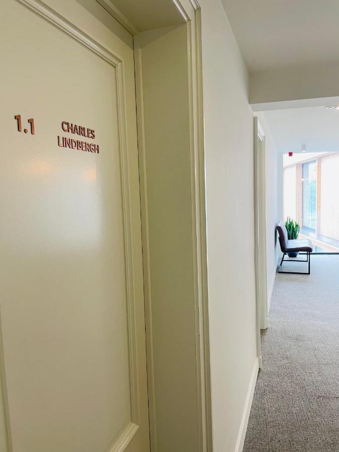 Hotel Bell-X Kortrijk-Wevelgem Kültér fotó