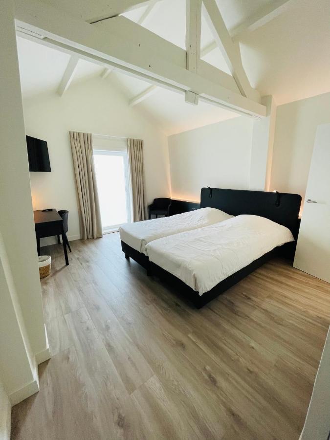 Hotel Bell-X Kortrijk-Wevelgem Kültér fotó
