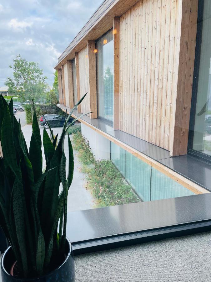Hotel Bell-X Kortrijk-Wevelgem Kültér fotó