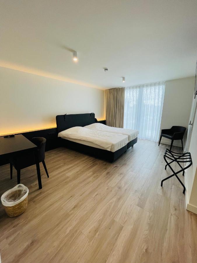 Hotel Bell-X Kortrijk-Wevelgem Kültér fotó