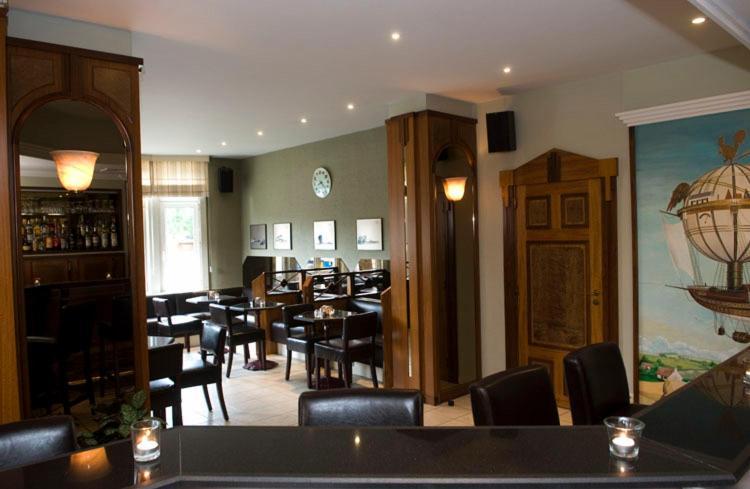 Hotel Bell-X Kortrijk-Wevelgem Kültér fotó