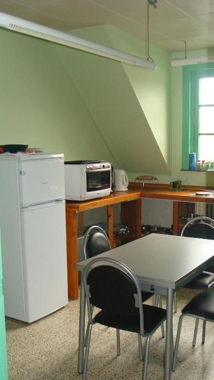Hotel Bell-X Kortrijk-Wevelgem Szoba fotó