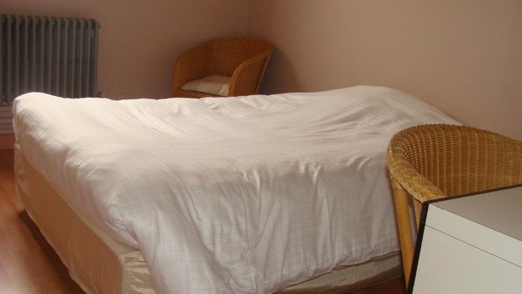 Hotel Bell-X Kortrijk-Wevelgem Szoba fotó